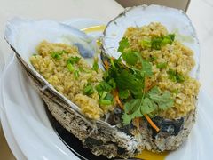-钱塘府海鲜餐厅