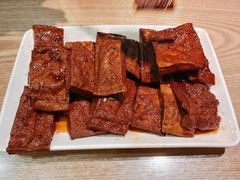 -陈记农家挂炉烤肉(雁南一路店)
