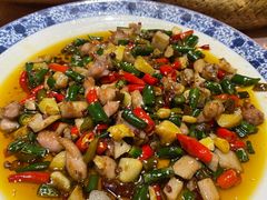 -杨记隆府重庆江湖菜(大悦城店)