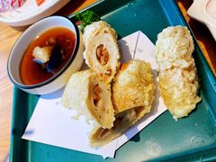 -松竹和日式料理(辽阳店)