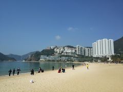 -浅水湾海滩儿童游乐场