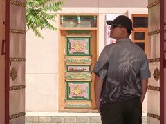 -库车王府