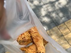 -满记烧饼(牛街东里小区一区店)