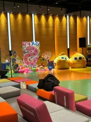 -小鸡哆哆故事屋·儿童乐园(嘉里城店)