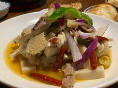 -纳瓦新疆菜(银都店)
