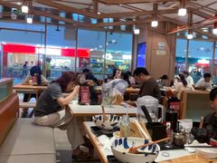 -味千拉面(泰州万达广场店)