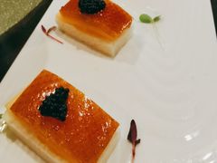 鱼子酱烤鸭-老铺烤鸭(宝鸡店)