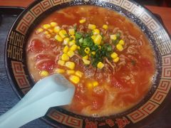 -博多一蘭·乌冬·定食·烧串(徐家汇店)