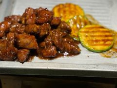 -绿茶餐厅(哈尔滨凯德店)