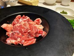 -九府羊·鲜羊火锅·烤串(新华路店)