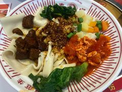 -秦宗·肉夹馍·油泼面·凉皮(洋湖店)