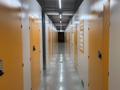 -安东易迷你仓自助寄存仓库(苏州桥店)