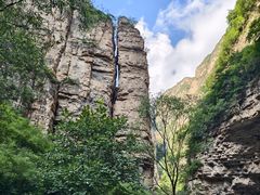 -龙门涧景区