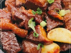-新新湘菜馆(新中街二条店)