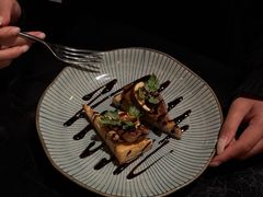-Osteria Garden 生蚝花园餐厅(原进贤路店)