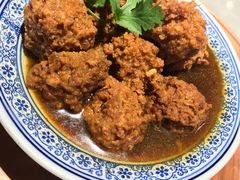 -京门老爆三·铜锅涮肉 爆肚(望京店)