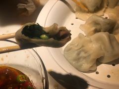 -日丰园海肠水饺·老字号大连海鲜(和平广场店)