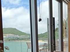 -渔·日落海景餐厅(南沙湾沙滩店)