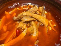 -清水亭湖北菜(大屯DT51店)