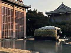 -曲水兰亭(北京四惠店)