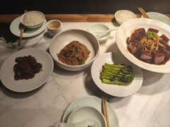 -苏帮袁Sue Cuisine(来福士店)