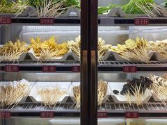 -钢管厂五区小郡肝火锅串串香(清河店)