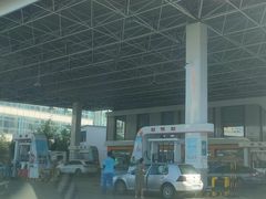 -中国石油徐东路加油站(武汉大道店)