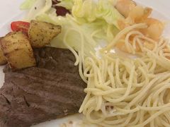 -红房子西菜馆(淮海中路店)