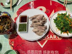 -胡杨记忆(和平路店)