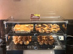 -北京希尔顿逸林酒店