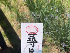 -昆嵛山石门里景区