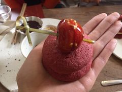 -知亘茶食