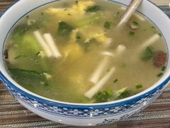 -自游人·美食一楼·地道徽菜(三十年名店)