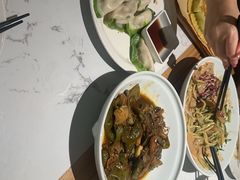 -关东小磨东北菜(漕河泾印象城店)