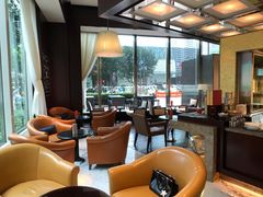 -西点坊(浦东香格里拉店)