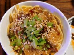 -纳瓦新疆菜(银都店)
