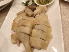 -麒麟中餐厅·经典粤菜·地道菜式老字号(广州长隆酒店)