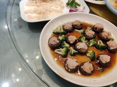 -阿三蒸菜馆(惠畅里小区店)