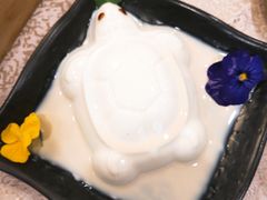 -麒麟中餐厅·经典粤菜·地道菜式老字号(广州长隆酒店)