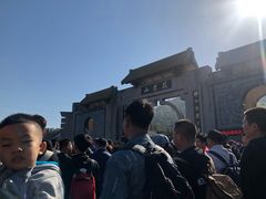 -丹东凤凰山景区
