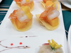 -刀叉遇上筷子中西融合餐厅(和平店)