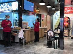 -金谷园饺子·烧烤(人大总店)