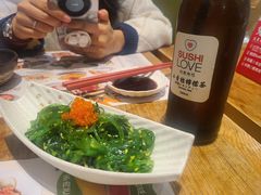 -Sushi Love 创意寿司(丽影广场店)