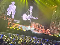 -宝能国际体育演艺中心