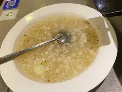 酒酿圆子羹-火龙堂·风味民间菜(文一路店)