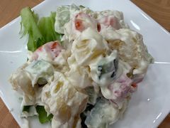 -瑞福园联谊餐室(茂名南路店)