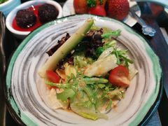 -古京·臻致料理(月湖店)