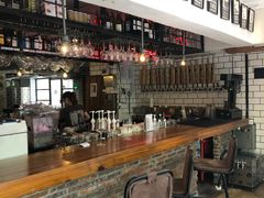 -Liberty Brewing Co·曼哈顿餐吧