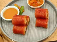 -点都德(龙之梦店)