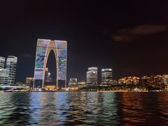 -金鸡湖游船(月光码头)
